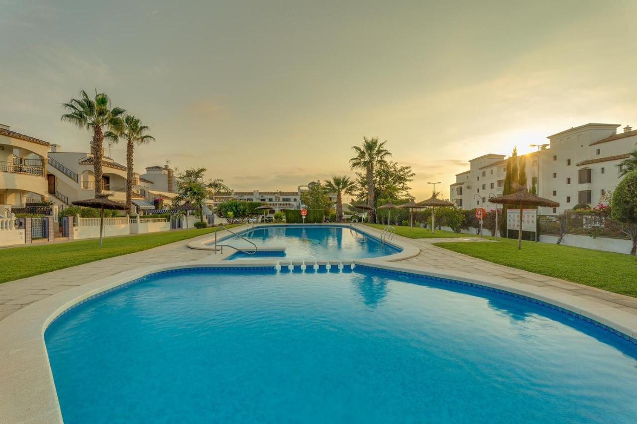 Soleadore Sol Orihuela Exterior photo