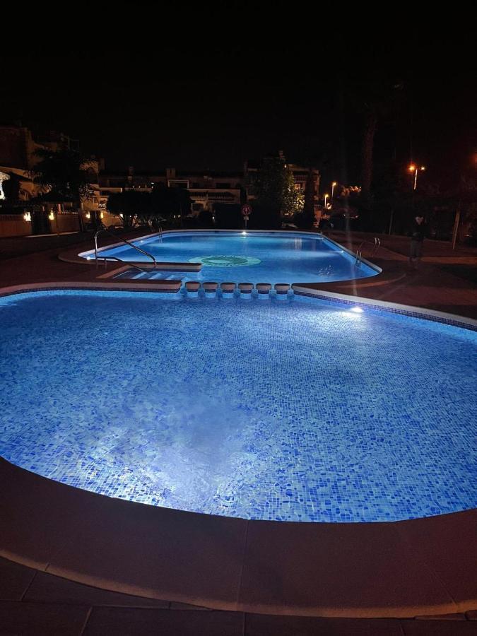Soleadore Sol Orihuela Exterior photo